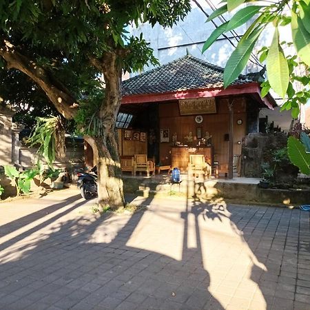 Sapta Petala Hotel Kuta Lombok Dış mekan fotoğraf