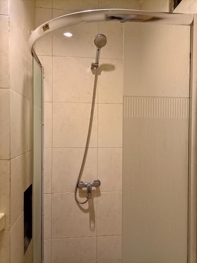 Sapta Petala Hotel Kuta Lombok Dış mekan fotoğraf