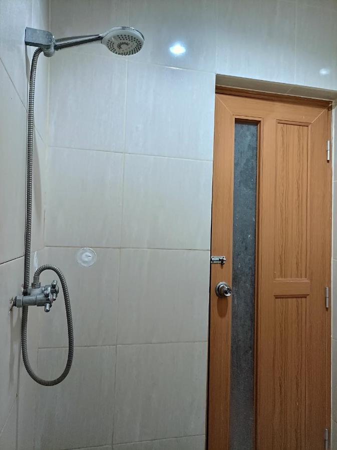 Sapta Petala Hotel Kuta Lombok Dış mekan fotoğraf