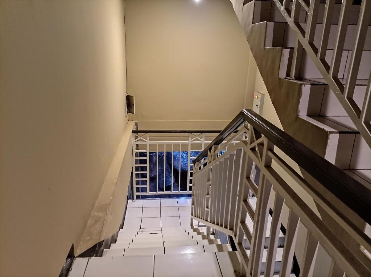 Sapta Petala Hotel Kuta Lombok Dış mekan fotoğraf