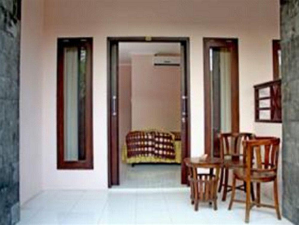 Sapta Petala Hotel Kuta Lombok Dış mekan fotoğraf