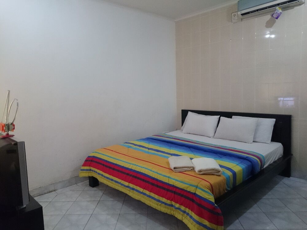 Sapta Petala Hotel Kuta Lombok Dış mekan fotoğraf